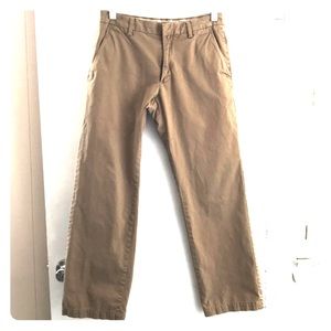 Banana Republic Dawson Chino 30/32